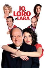 Poster for Me, Them and Lara