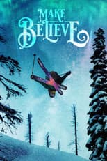 Poster for Make Believe