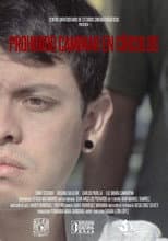 Poster for Do Not Walk in Circles