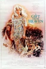 Poster for A Gift from Heaven