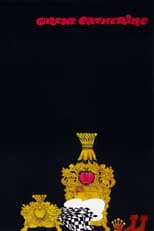 Poster for Great Catherine