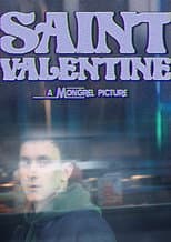 Poster for Saint Valentine