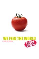 Poster for We Feed the World
