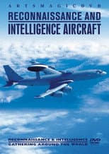 Poster for Reconnaissance and Intelligence Aircraft