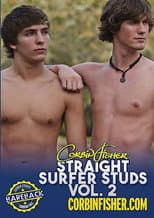 Poster for Straight Surfer Studs 2