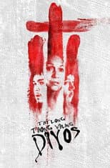 Poster for Three Years Without God