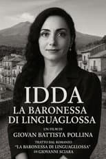Poster for Idda, la Baronessa di Linguaglossa