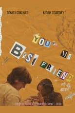 Poster for You’re My Best Friend