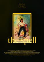 Poster for The Spell