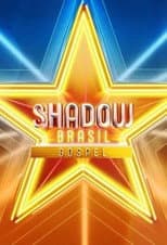 Poster for Shadow Brasil Gospel