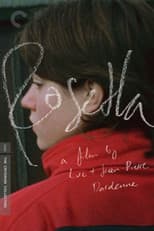 Poster for Rosetta