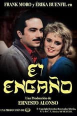 Poster for El Engaño