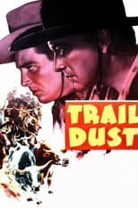 Poster for Trail Dust