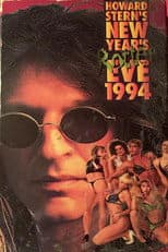 Poster for New Year's Rotten Eve