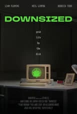 Poster for Downsized