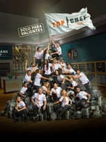 Poster for Top Chef VIP