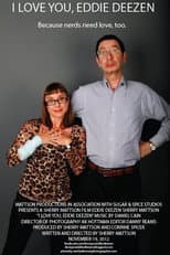 Poster for I Love You, Eddie Deezen