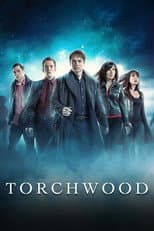 Poster for Torchwood
