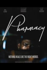 Poster for Pharmacy