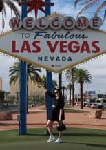 Poster for I Stayed At Every Hotel On The Vegas Strip