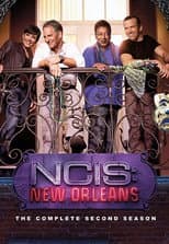 Poster for Season 2