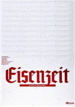 Poster for Iron Age