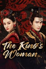 Poster for The King's Woman
