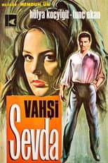 Poster for Vahşi Sevda