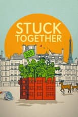 Poster for Stuck Together