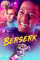 Poster for Berserk