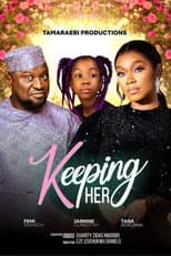 Poster for Keeping Her