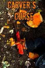 Poster for Carver's Curse