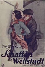 Poster for Life's Shadows