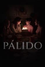 Poster for Pálido