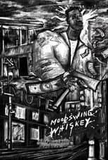 Poster for Moodswing Whiskey