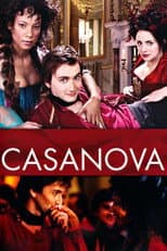 Poster for Casanova