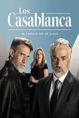 Poster for Los Casablanca