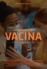 Poster for Vaccine Symphony