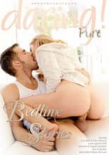 Poster for Bedtime Stories