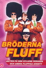 Poster for Bröderna Fluff