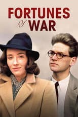 Poster for Fortunes of War