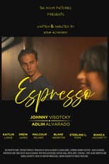 Poster for Espresso