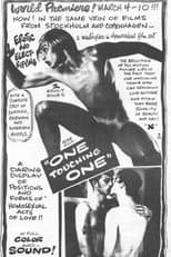 Poster for One Touching One