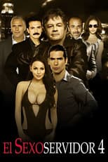 Poster for El Sexoservidor 4