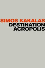 Poster for Destination Acropolis