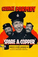 Poster for Spare a Copper
