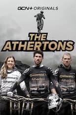 Poster for The Athertons: Mountain Biking's Fastest Family