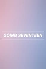 Poster for GOING SEVENTEEN (2017)