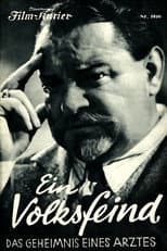 Poster for An Enemy of the People