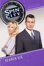 Poster for Season 6